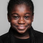 Miranda Sarfo Peprah British Actress