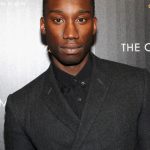 Nathan Stewart-Jarrett British Actor