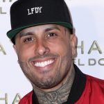 Nicky Jam American, Dominican, Puerto rican Singer, Songwriter 