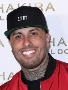 Nicky Jam