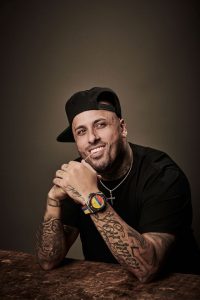 Nicky Jam Singer