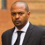 Noel Clarke British Actor, Screenwriter, Director, Comic book writer