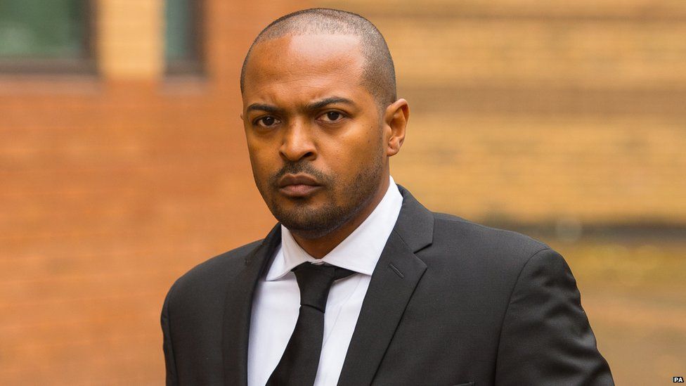 Noel Clarke Actor