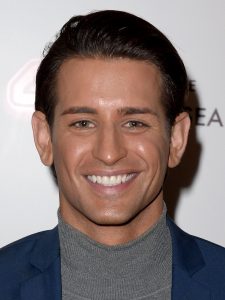 Ollie Locke