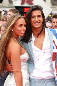 Ollie Locke Actor