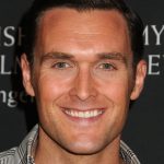 Owain Yeoman Welsh, British Actor