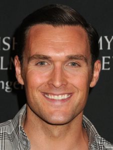 Owain Yeoman