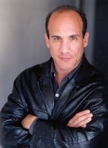 Paul Ben-Victor Actor