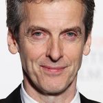 Peter Capaldi British Actor, Writer, Director, Singer