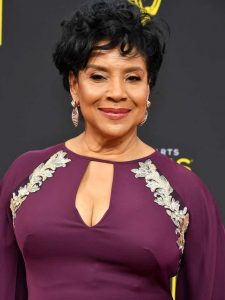 Phylicia Rashād Actress