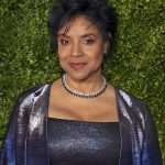 Phylicia Rashād American Actress, Singer, Director