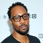 RZA American Rapper, Record Producer, Musician, Actor, Director