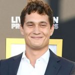 Rafi Gavron American, British Actor