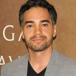 Ramon Rodriguez Puerto Rican  Actor