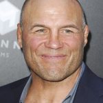 Randy Couture American Actor, Wrestler