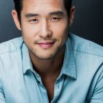 Raymond Lee American Actor