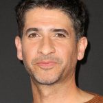 Raza Jaffrey British Actor, Singer