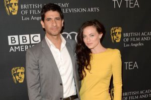 Raza Jaffrey GirlFriend