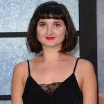 Ruby Bentall British Actress