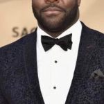 Sam Richardson American Actor, Writer, Comedian