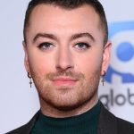 Sam Smith British, English Actor, Singer, Songwriter