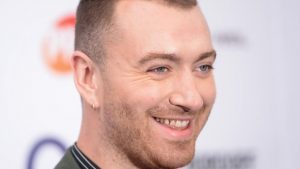 Sam Smith Actor