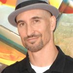 Scott Menville American Actor, Voice actor, Musician