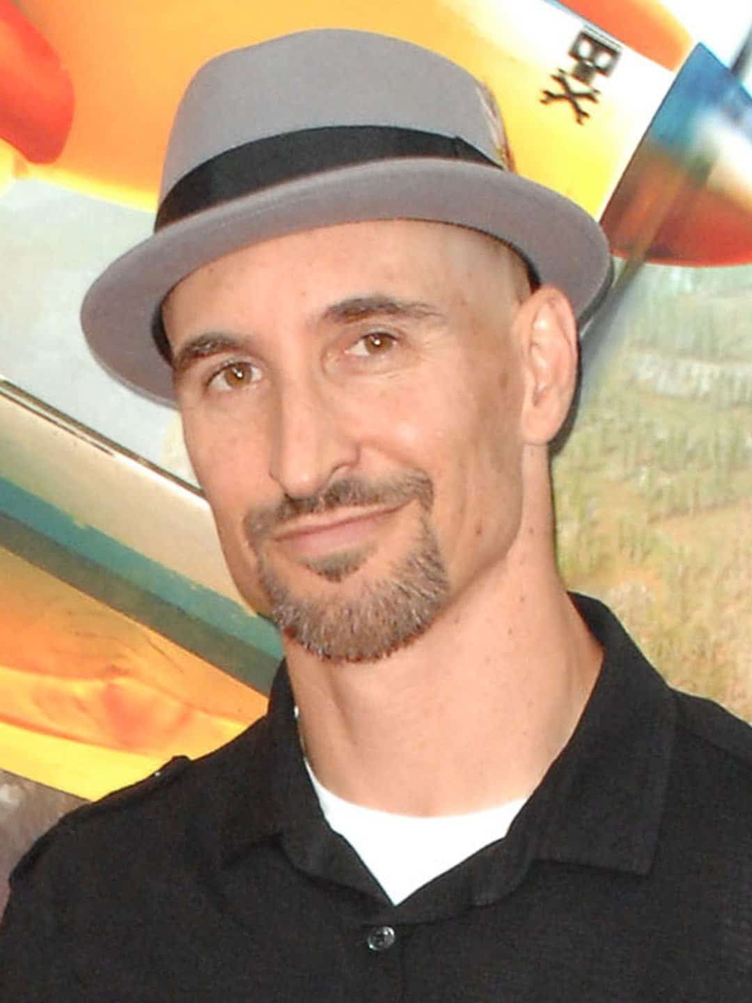 Scott Menville