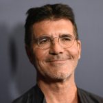 Simon Cowell British Actor