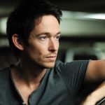 Simon Quarterman British Actor, Producer