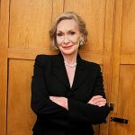 Siân Phillips British Actress