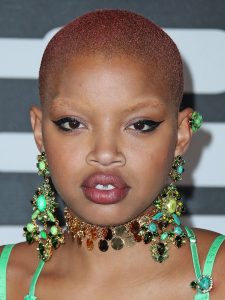 Slick Woods