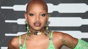 Slick Woods Age