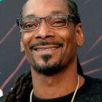 Snoop Dogg American Rapper, Singer, Songwriter, Producer, Media Personality, Entrepreneur and Actor