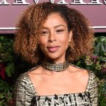 Sophie Okonedo British Actress