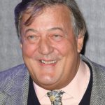 Stephen Fry British Actor, Comedian, Writer