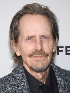 Stephen McHattie