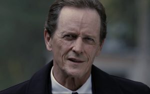 Stephen McHattie Actor