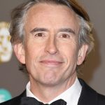 Steve Coogan British Actor, Voice Artist, Comedian, Screenwriter, Producer