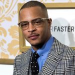 T.I. American Rapper, Singer, Actor, Songwriter, Producer