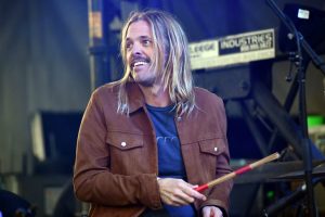 Taylor Hawkins Actor