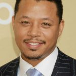 Terrence Howard American Actor