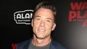 Terry Notary Age