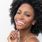 Teyonah Parris American Actress