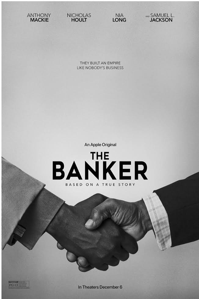 The Banker