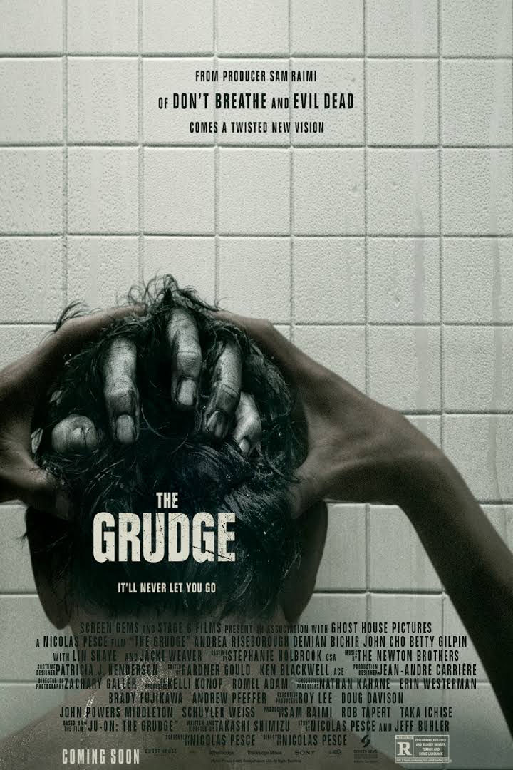 The Grudge