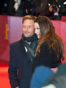 Thomas Kretschmann GirlFriend