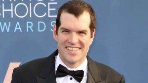 Timothy Simons Age