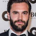 Tom Bateman British Actor