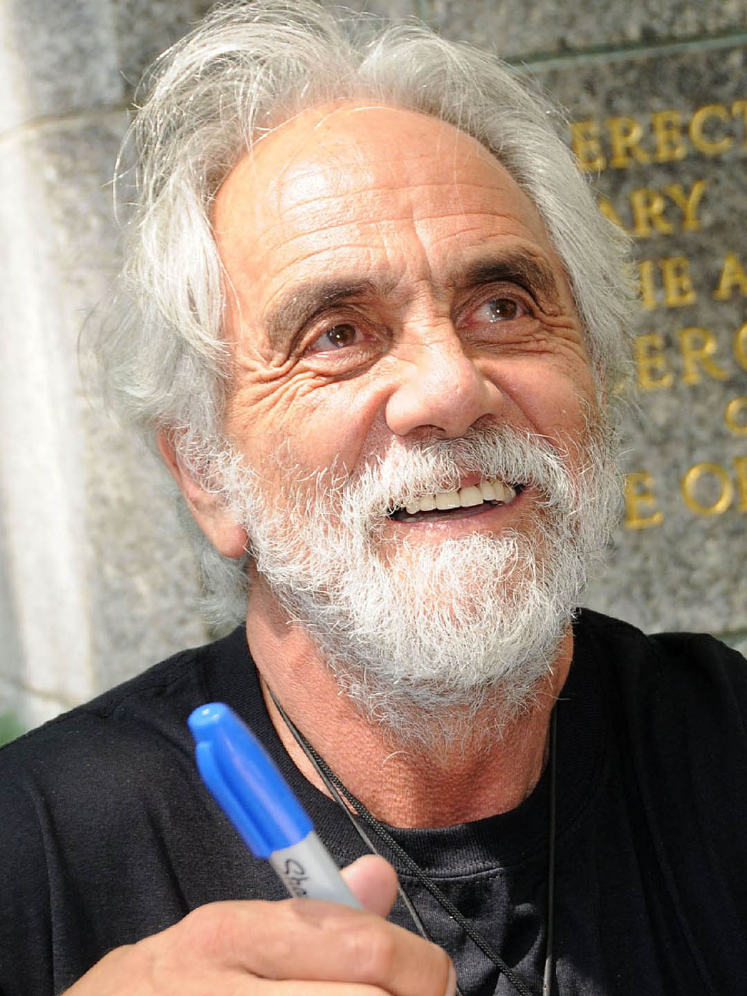 Tommy Chong